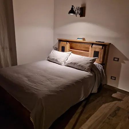 La Casa Di Tommi A Ponte Milvio 公寓 *