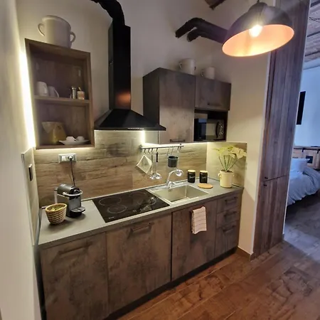 La Casa Di Tommi A Ponte Milvio 아파트 *