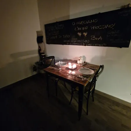 아파트 La Casa Di Tommi A Ponte Milvio 로마