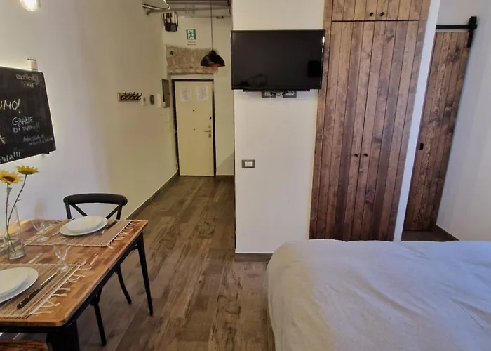 Διαμέρισμα La Casa Di Tommi A Ponte Milvio *