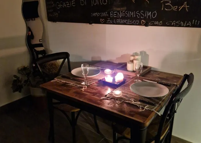 Διαμέρισμα La Casa Di Tommi A Ponte Milvio