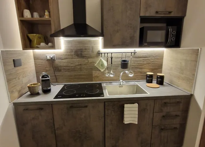 La Casa Di Tommi A Ponte Milvio Ρώμη