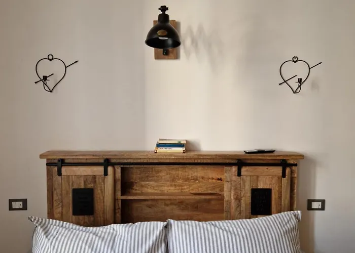 Διαμέρισμα La Casa Di Tommi A Ponte Milvio