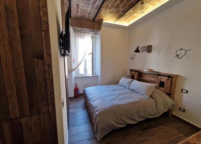 La Casa Di Tommi A Ponte Milvio Διαμέρισμα Ρώμη